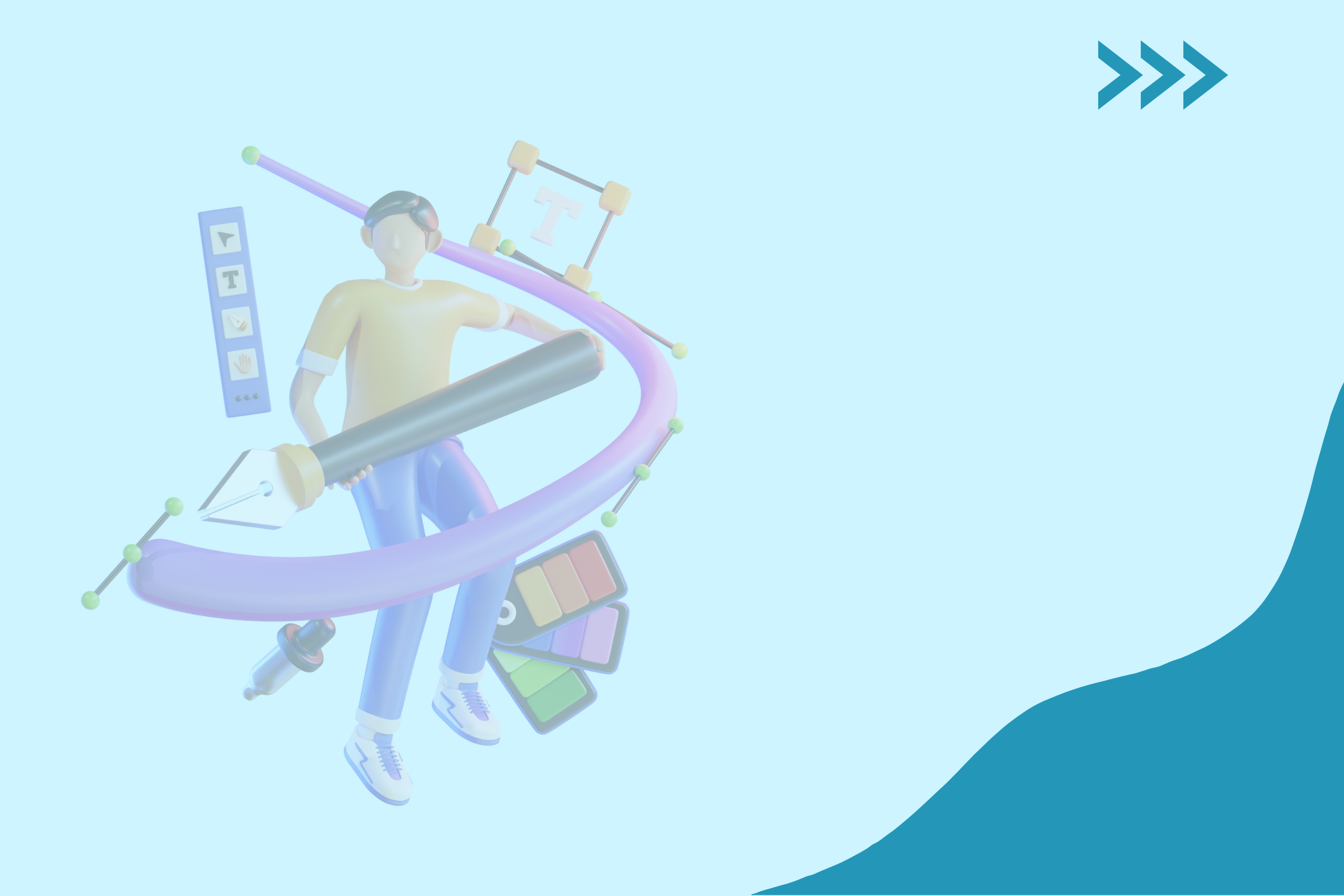 Vite Web design speed