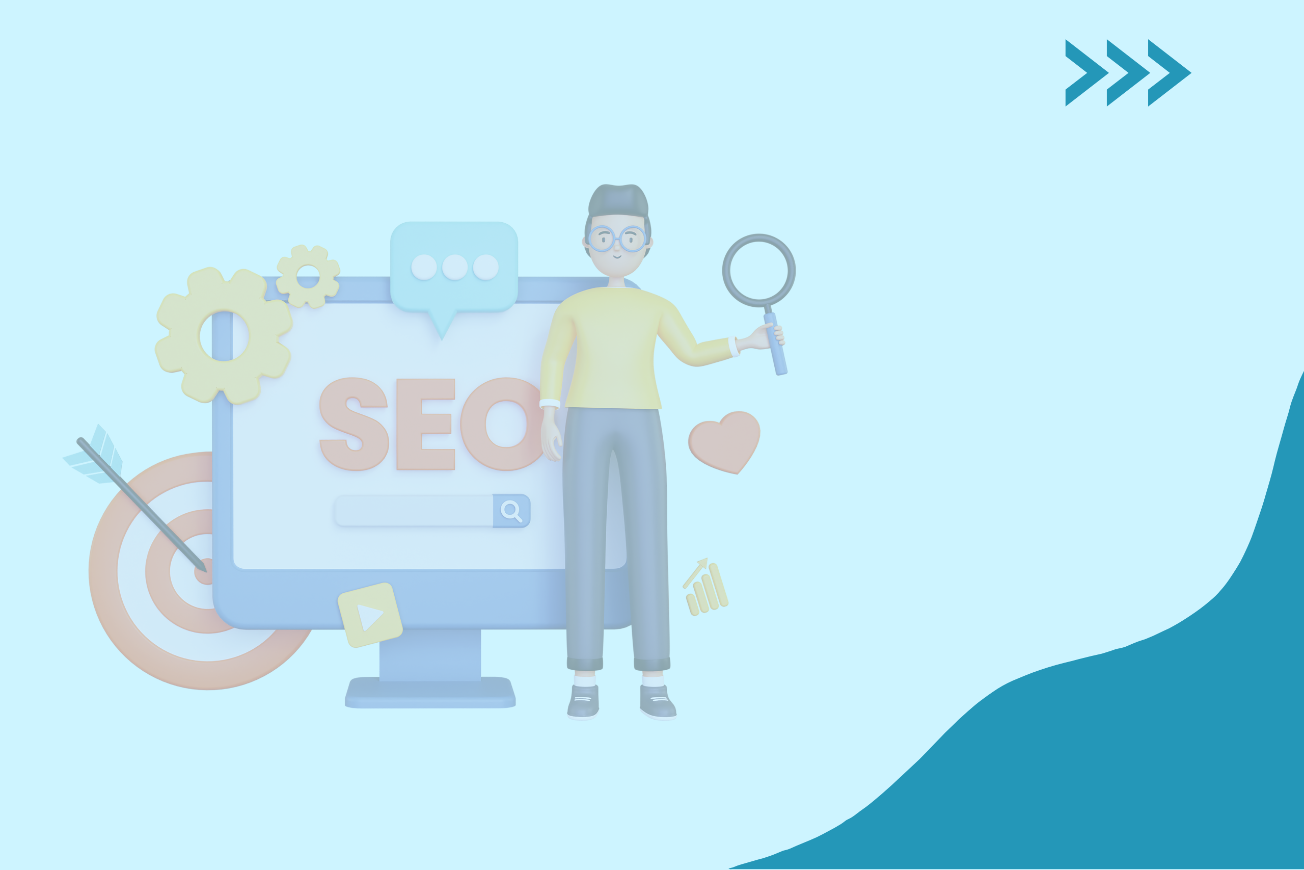 SEO local rankings